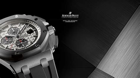 audemars piguet wallpaper 4k